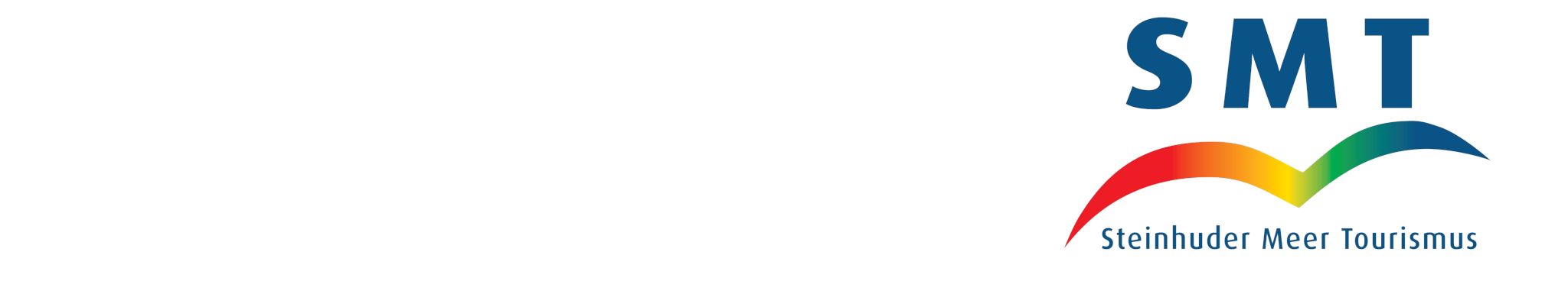 Logo der Steinhuder Meer Tourismus GmbH (SMT)
