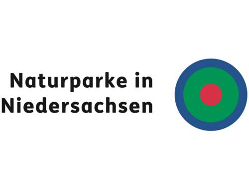 Logo Naturparke Niedersachsen