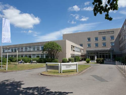 Klinikum Region Hannover