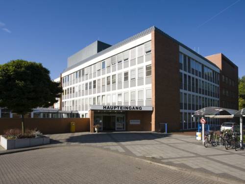 Kliniken