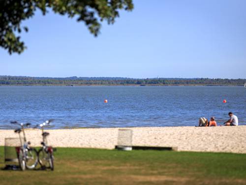  Badeinsel in Wunstorf