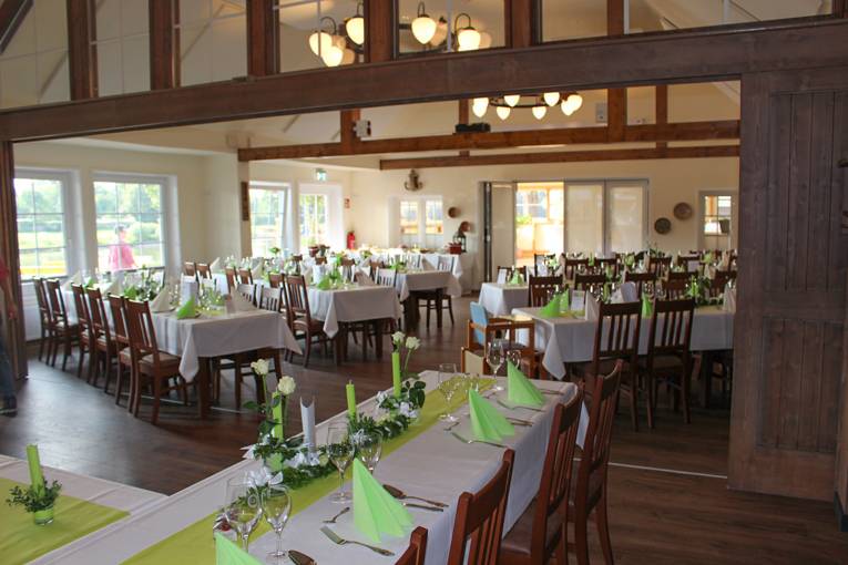 Familienfest Grohnder Fährhaus