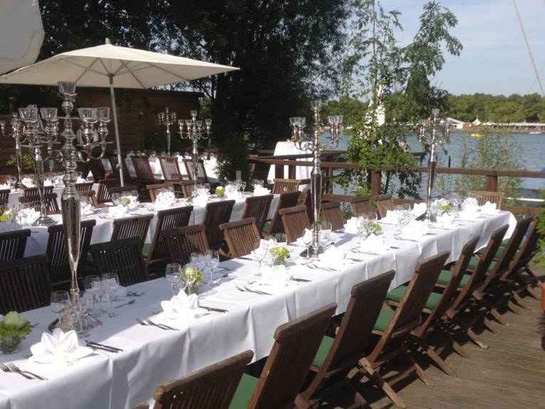 Familienfest Hannoverscher Yachtclub