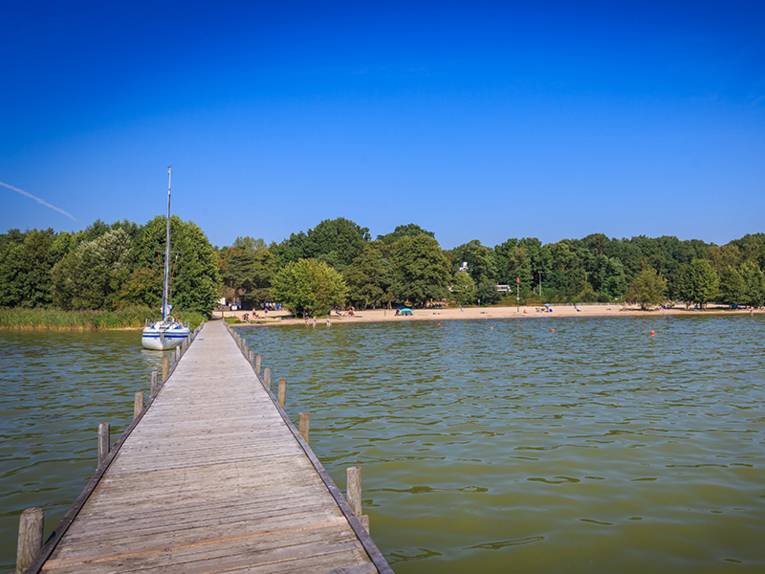  Weisse Düne Mardorf in Neustadt