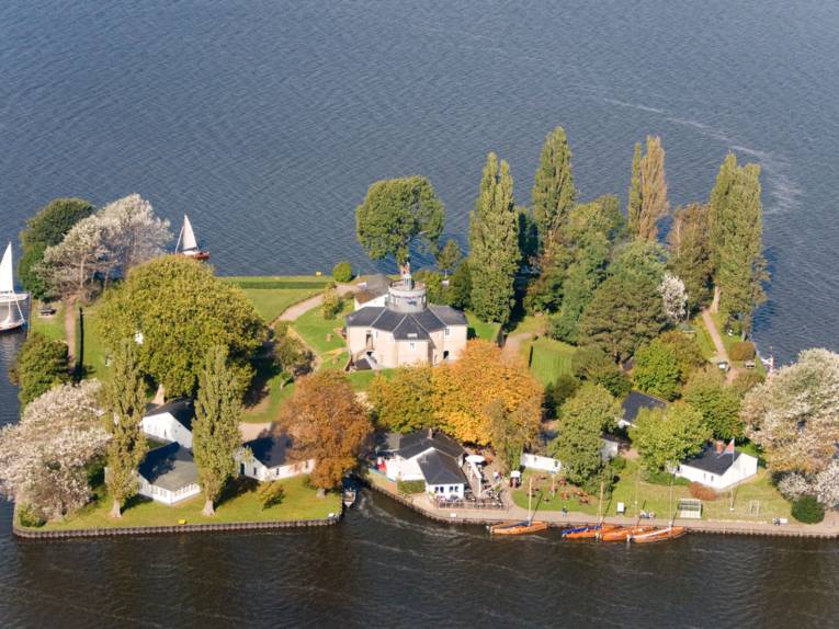 Insel Wilhelmstein