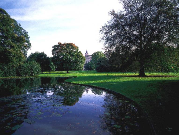 Welfengarten