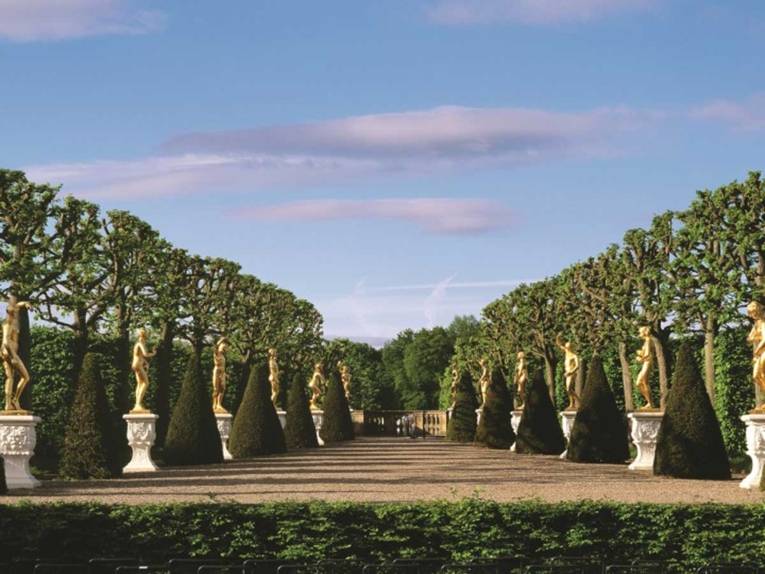 Gartentheater
