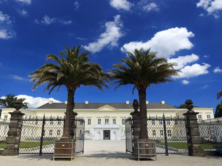 Schloss Herrenhausen Impressionen Aus Den Herrenh user G rten 