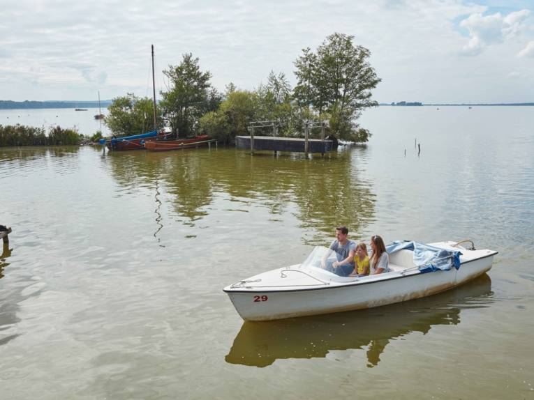 Hannover, Steinhuder Meer