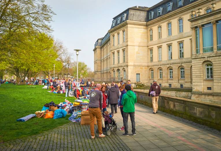 Kinderflohmarkt Hannover