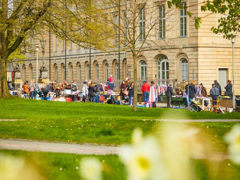 Kinderflohmarkt Hannover