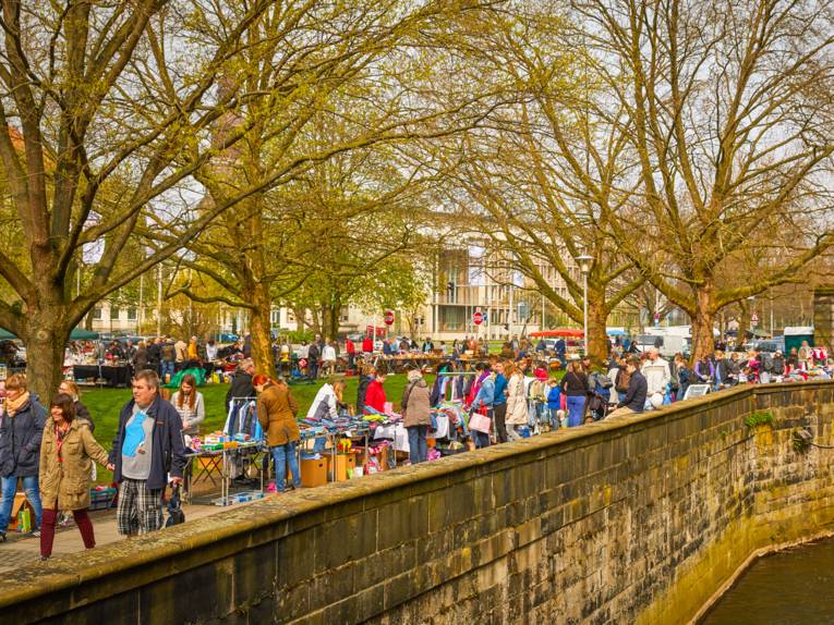 Kinderflohmarkt Hannover