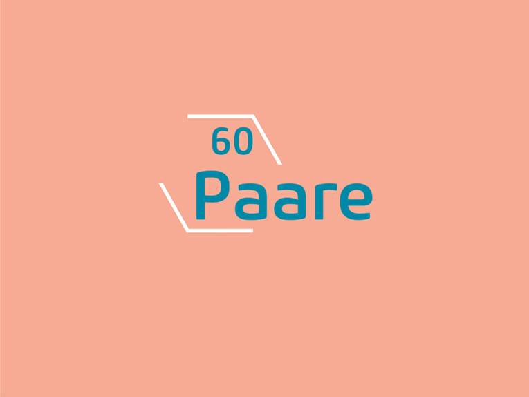 60 Paare