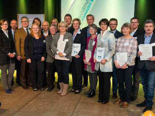 Gruppenbild Gruppenbild